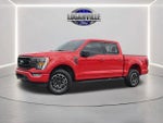 2023 F-150 Thumbnail 1