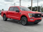 2023 F-150 Thumbnail 28