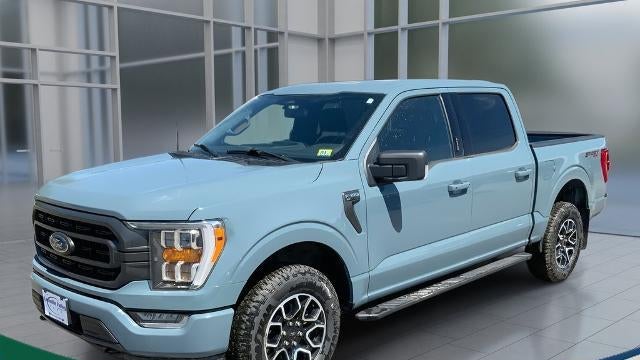 Preowned 2023 Ford F-150 XL for Sale