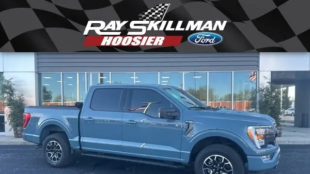 Preowned 2023 Ford F-150 XL for Sale