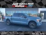 2023 F-150 Thumbnail 1