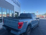 2023 F-150 Thumbnail 7