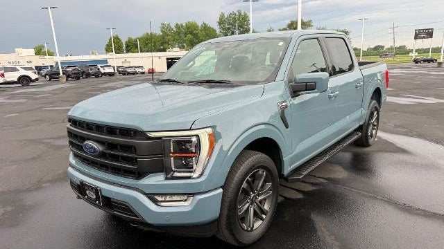Preowned 2023 Ford F-150 XL for Sale