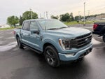 2023 F-150 Thumbnail 3
