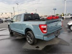 2023 F-150 Thumbnail 4