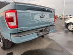 2023 F-150 Thumbnail 9
