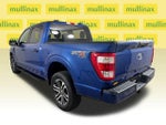 2023 F-150 Thumbnail 11