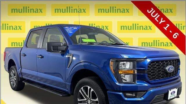 Preowned 2023 Ford F-150 XL for Sale