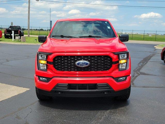 2023 Ford F-150 XL — photo 1 of 24