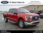 2023 F-150 Thumbnail 1