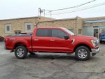 2023 F-150 Thumbnail 2