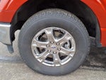 2023 F-150 Thumbnail 8