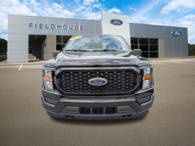 2023 Ford F-150 - $34,795