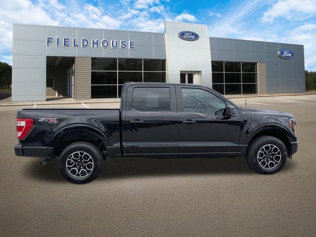 2023 Ford F-150 - $34,795