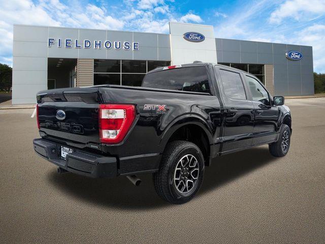 2023 Ford F-150 - $34,795