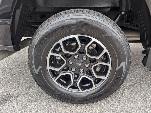 2023 Ford F-150 - $34,795