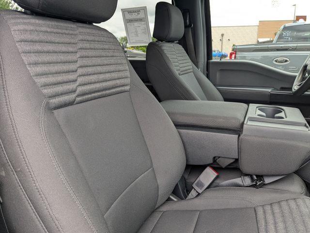2023 Ford F-150 - $34,795