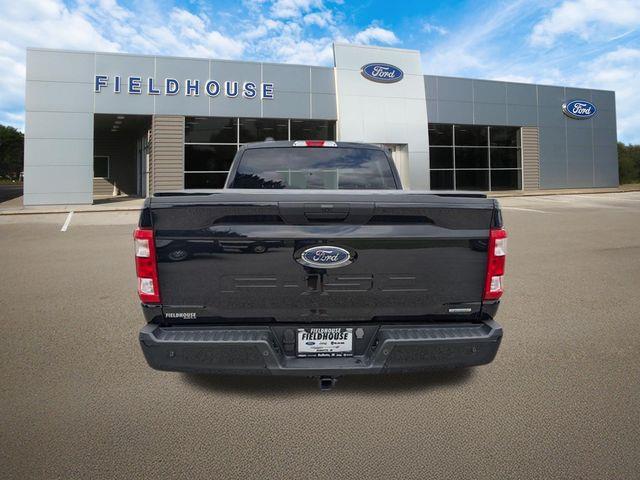 2023 Ford F-150 - $34,795