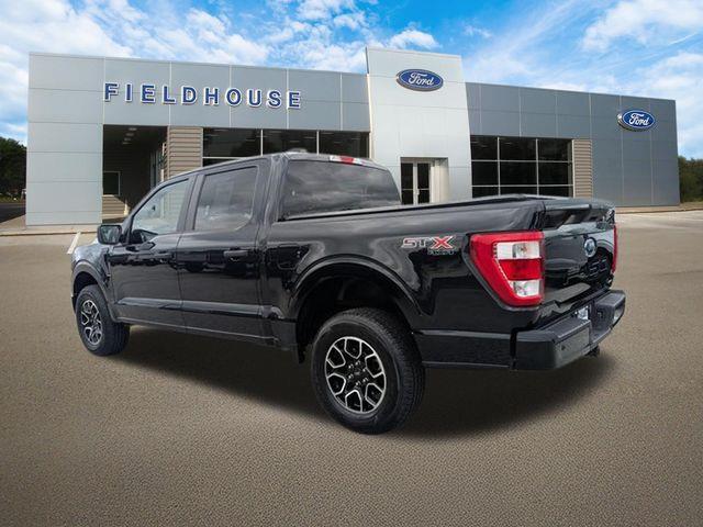 2023 Ford F-150 - $34,795