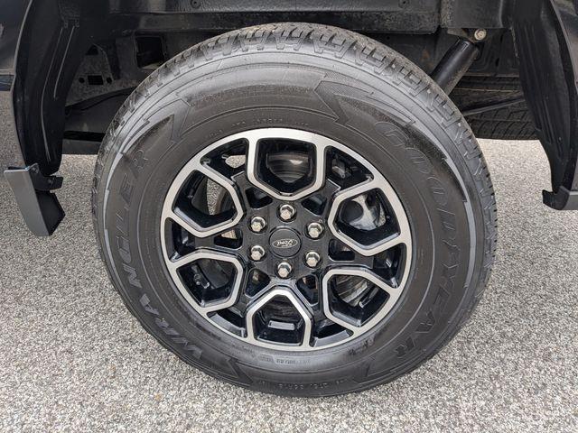 2023 Ford F-150 - $34,795