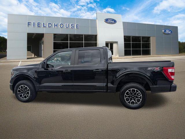 2023 Ford F-150 - $34,795
