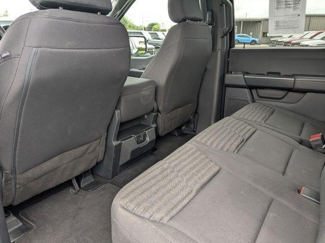 2023 Ford F-150 - $34,795