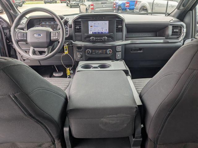 2023 Ford F-150 - $34,795