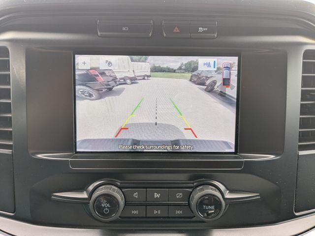 2023 Ford F-150 - $34,795