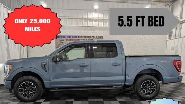 Preowned 2023 Ford F-150 XL for Sale