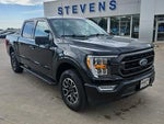 2023 F-150 Thumbnail 2