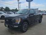 2023 F-150 Thumbnail 8