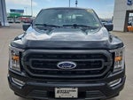 2023 F-150 Thumbnail 9