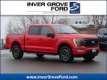 2023 F-150 Thumbnail 1