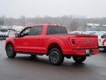 2023 F-150 Thumbnail 2