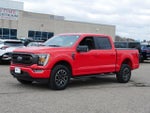 2023 F-150 Thumbnail 7