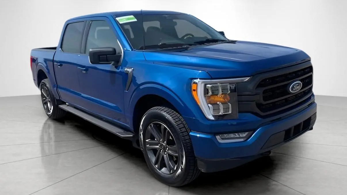 Preowned 2023 Ford F-150 XL for Sale