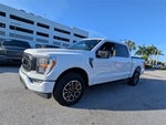 2023 F-150 Thumbnail 2