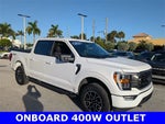 2023 F-150 Thumbnail 29