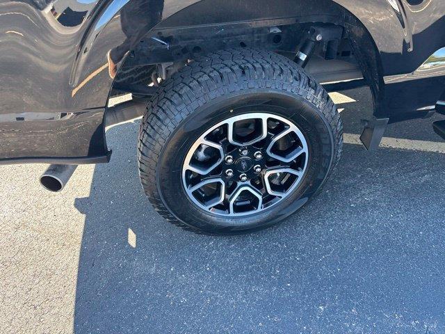 2023 Ford F-150 - $38,000