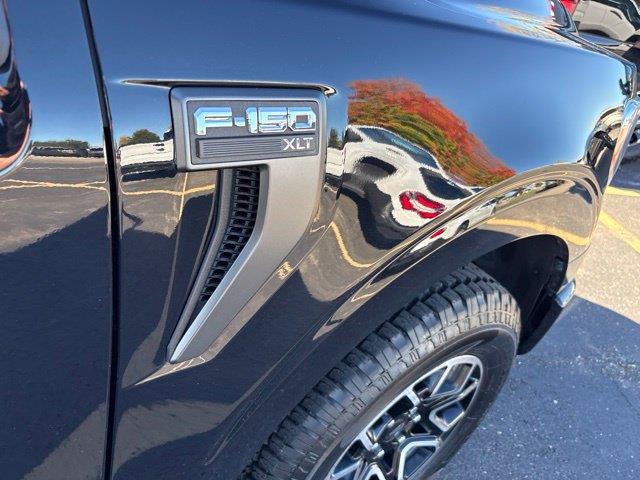 2023 Ford F-150 - $38,000
