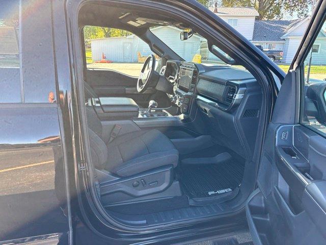 2023 Ford F-150 - $38,000