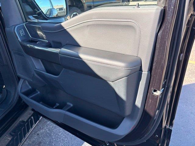 2023 Ford F-150 - $38,000