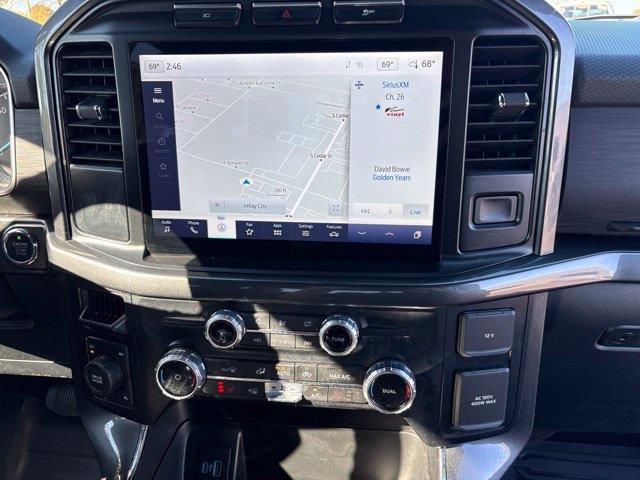 2023 Ford F-150 - $38,000