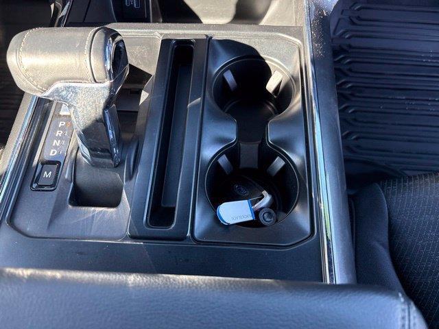 2023 Ford F-150 - $38,000