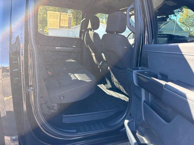 2023 Ford F-150 - $38,000