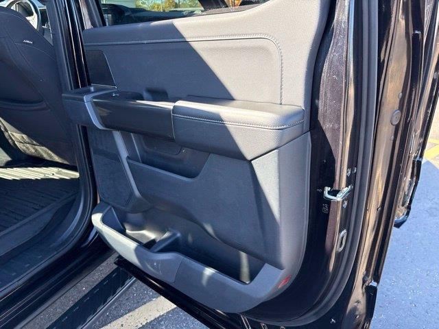 2023 Ford F-150 - $38,000