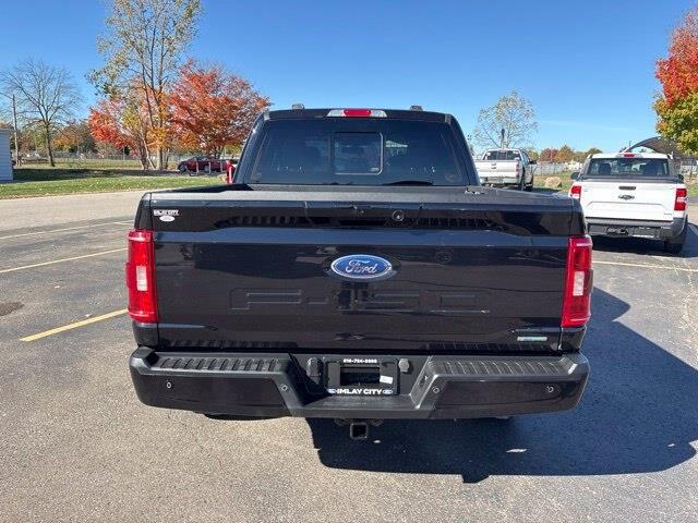 2023 Ford F-150 - $38,000