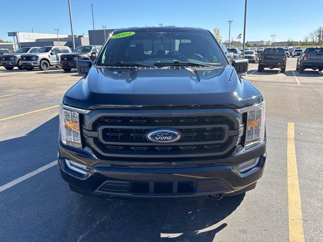 2023 Ford F-150 - $38,000