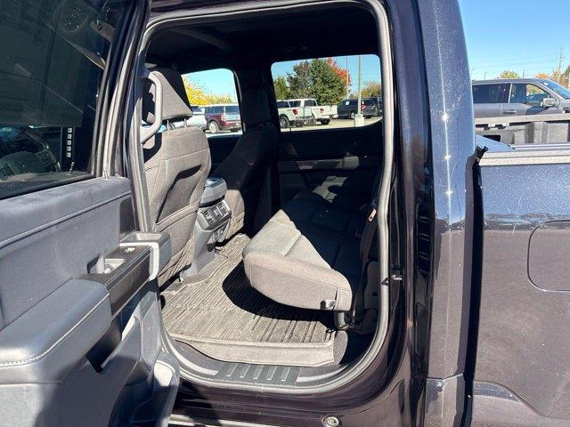2023 Ford F-150 - $38,000