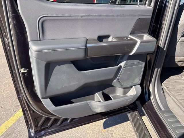 2023 Ford F-150 - $38,000